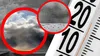 Prognoza meteo azi, 4 iulie 2026. Zonele din România în care temperaturile scad, apar vijelii, ploi și grindină