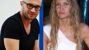 Iulia Albu nu se poate abține! L-a luat în vizor pe Mihai Bendeac, după ce a făcut-o în lift: “Dragul de el, a dat în patima...“