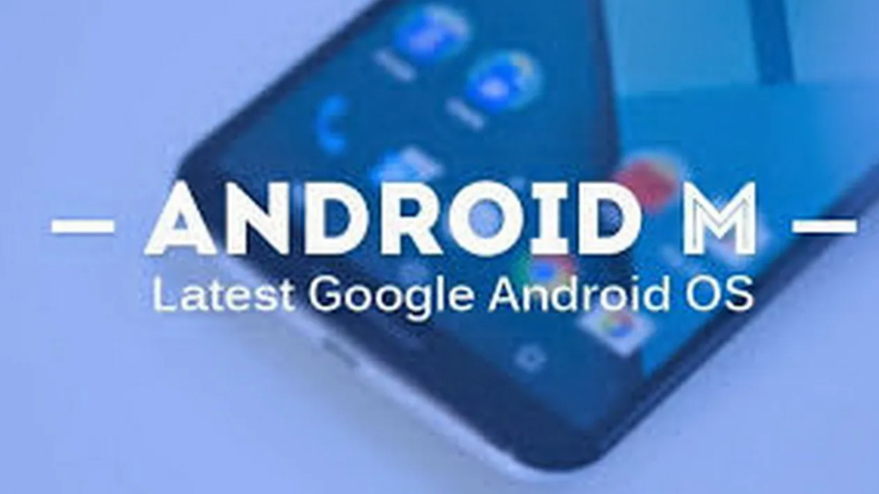 Noul Android te va lasa masca! Vine cu senzor de amprenta si incarcare rapida!