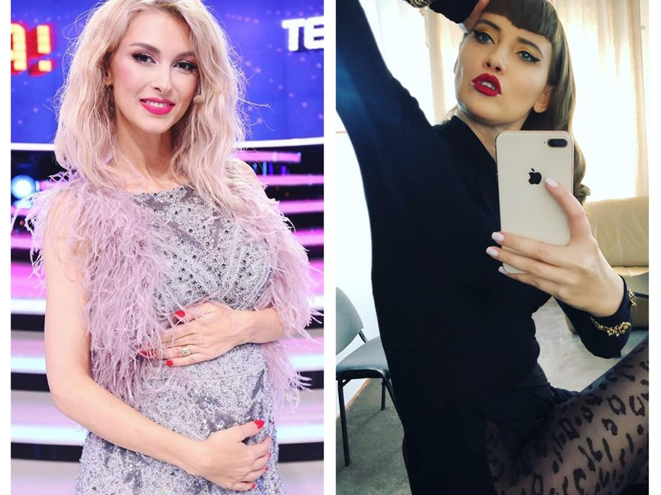 A criticat-o pe Andreea Bălan, dar acum, Iulia Albu a făcut un gest neașteptat pentru artistă: “Din respect pentru starea de sănătate precară”