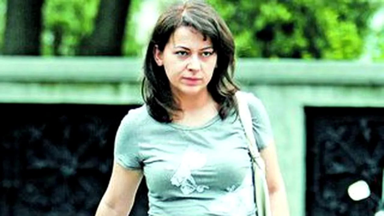 Ghinioanele se tin lant in familia carcotasului! Sotia lui Serban Huidu a ajuns pe masa de operatie