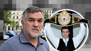 Leonard Doroftei vorbește despre legătura specială cu Mihai Leu: "În afara cantonamentelor spuneam bancuri cu el, a fost..."