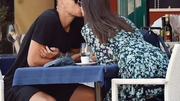 Ce bombă-sexy are Edin Dzeko! Soția starului de la Inter și reprezentativa Bosniei-Herțegovina este TOP | GALERIE FOTO