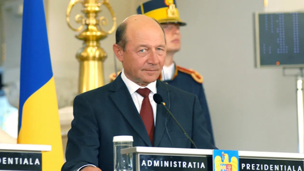 Noii ministrii ai Cabinetului Ponta au depus juramantul! Traian Basescu i-a atacat dur pe Pop si Campeanu