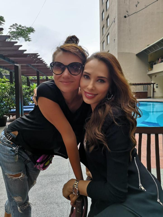 Iulia Vântur, după întâlnirea cu foștii colegi, în India! Ce spune despre Ștefan Bănică Jr.: ”Acum, după atâția ani…”