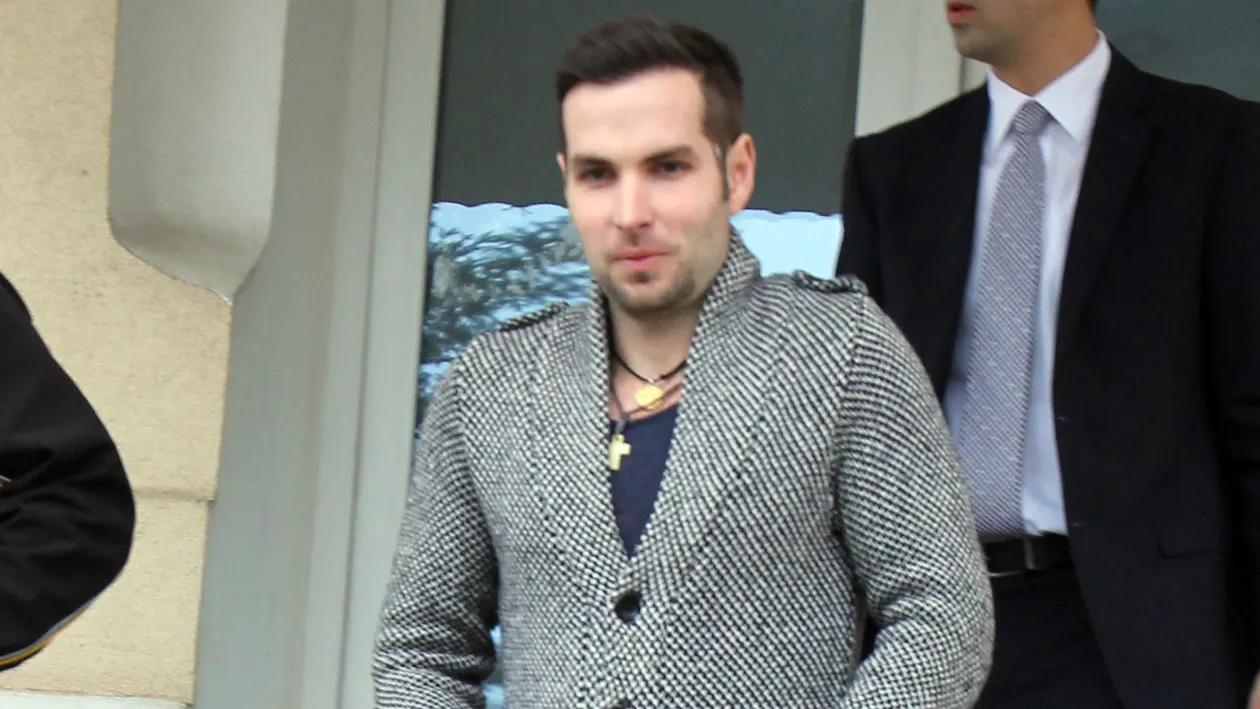 Fratele lui Randi poate primi pana la 8 ani de inchisoare. Anchetatorii cer arestarea sa pentru evaziune fiscala