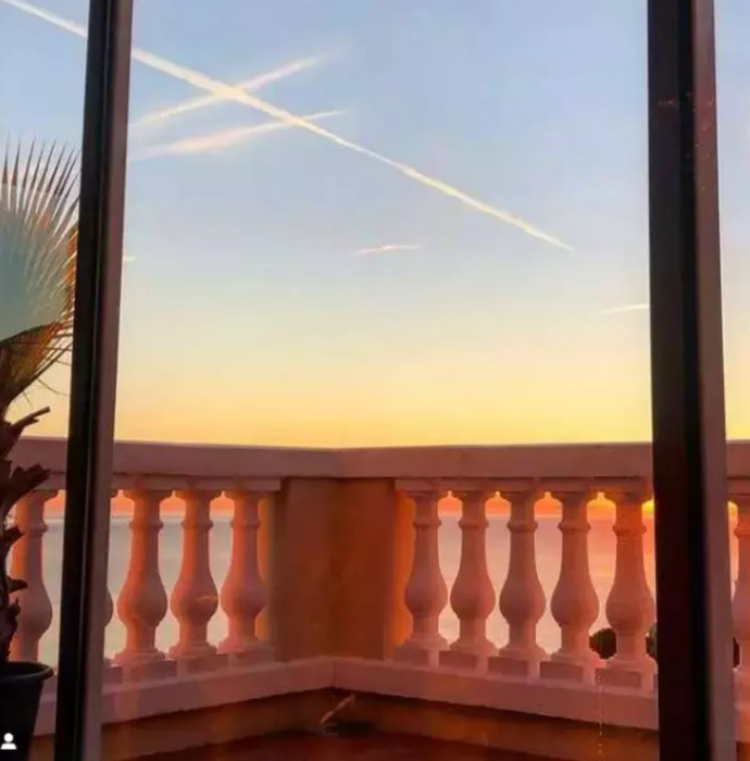 Mihaela Rădulescu are o casă spectaculoasă în Monaco/ Sursa foto: Instagram