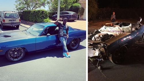 Kevin Hart, noi informații despre starea de sănătate! Ce i-au spus medicii după ce l-au operat în urma accidentului violent