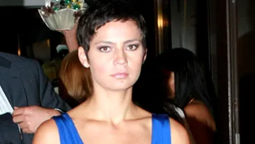 Maria Dinulescu: Interpretand un personaj agresiv, am descoperit ca am nevoie de blandete ca sa pot ajunge la sufletele oamenilor