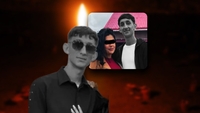 El este Vlad, tânărul de 21 de ani care a murit alături de mama și sora sa după ce BMW-ul în care se afla s-a izbit de un camion, la Iași. Iubita lui este în stare gravă