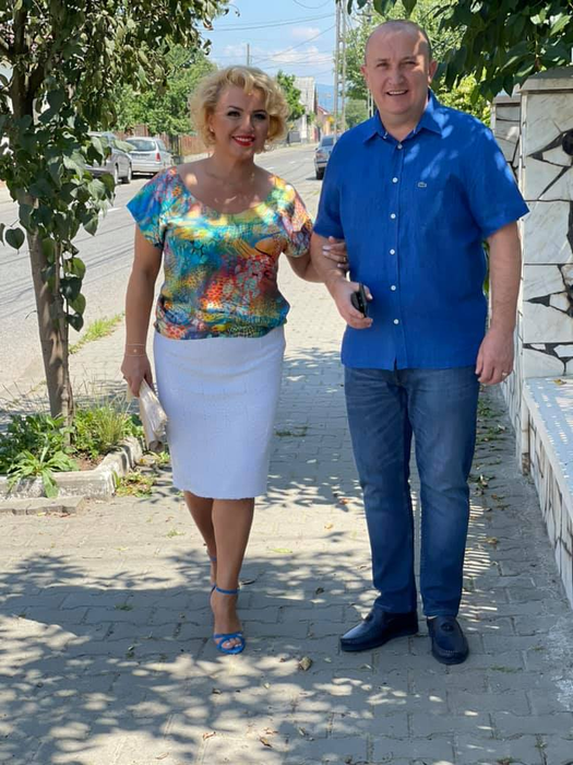 Lupu Rednic, botez în Apa Iordanului. Dezvăluiri despre experiența unică: ”Așa am simțit!”