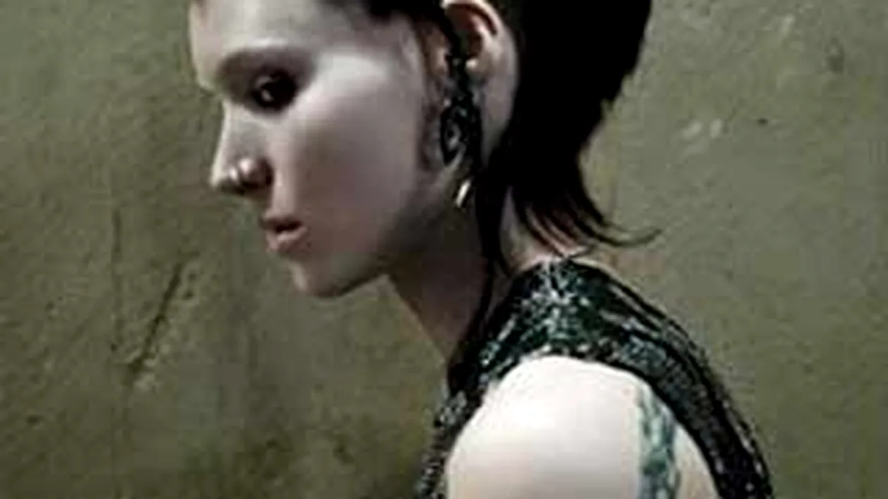 Transformare SOC pentru Rooney Mara! Vezi cum si-a modificat lookul!