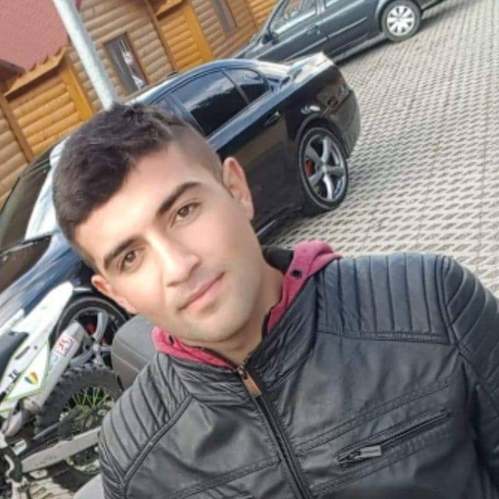 Mihai Lazăr a murit la 26 de ani/ Sursa foto: Facebook