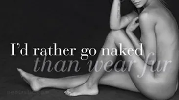 Cum s-a despartit de George Clooney, cum a pozat dezbracata! Afla ce vedeta si-a dat hainele jos!