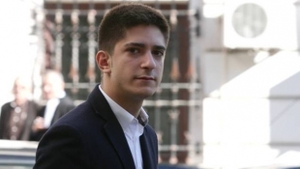 Eliberat înainte de termen! ANDREI PLĂCINTĂ respiră aerul libertăţii