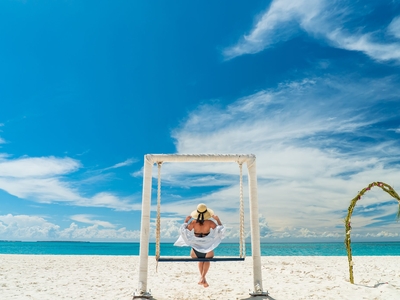 A crezut că și-a găsit paradisul în Zanzibar, dar realitatea a făcut-o să plece. Ce a pățit după 2 ani