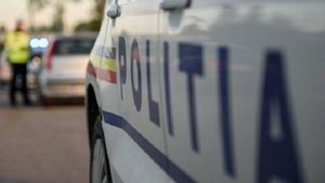 Poliţia din Gorj, în alertă! O tânără a dispărut fără urmă de acasă, după ce s-ar fi certat cu părinții