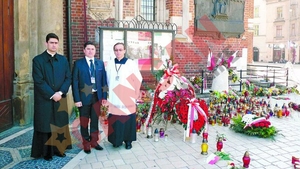 El a pregatit funeraliile presedinteluiPoloniei