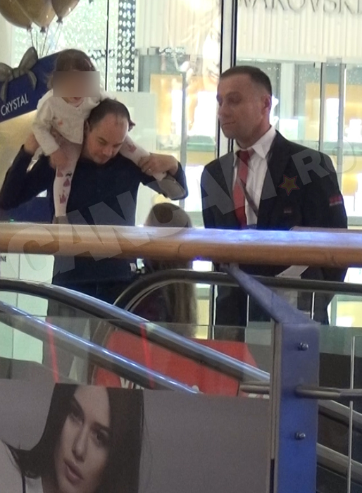 Durul din Liga I e ”topit” după… Cum l-am filmat pe ”arbitrul de casă” al Stelei
