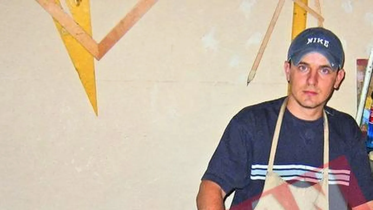 Bucurestenii isi pun vitralii la termopane