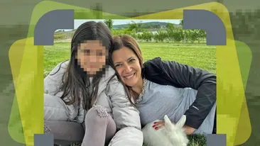 Tradiția pe care știrista de la ProTV o respectă, cu sfințenie, de Paște. I-a insuflat-o și fiicei sale: „Am grijă să îi organizez!”