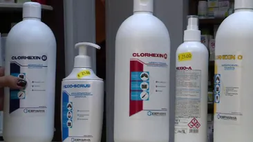 SRI şi MApN, datori la Hexi Pharma