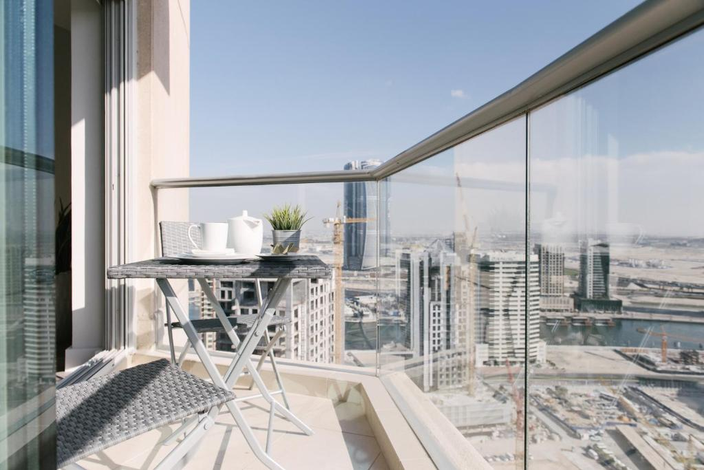 Laurențiu Reghecampf i-a cumpărat Anamariei Prodan un apartament de 4 mil. € (Foto:  booking.com)