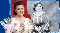 Niculina Stoican, secretul unei căsnicii de peste 30 de ani. „Iubirea de cuplu înseamnă dependență!”