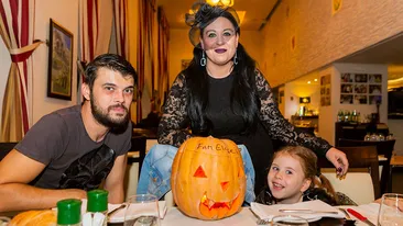 Oana Roman, susținută de Marius Elisei la spital, unde a ajuns fiica lor. Ce vești au primit azi de la medici