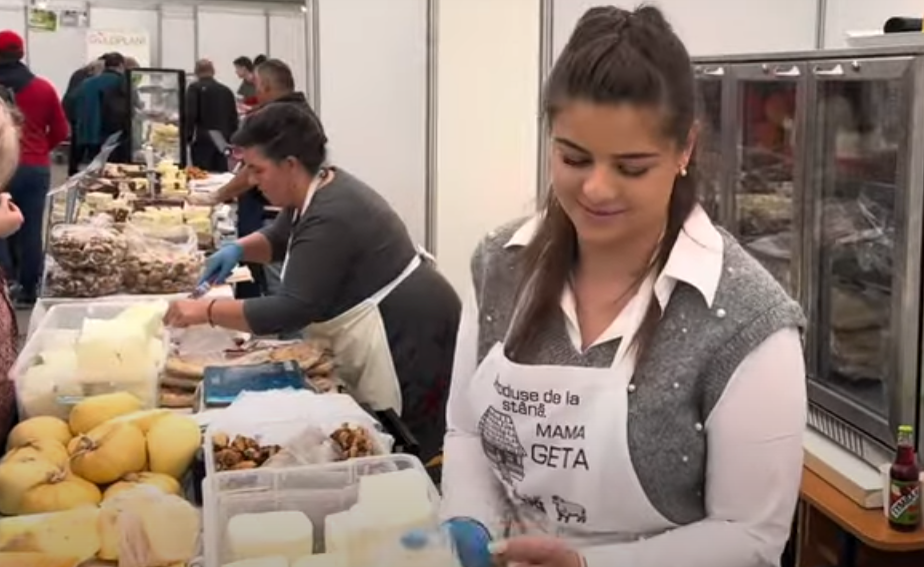 Iancu Sterp și Denisa, lună de miere atipică! Mama Geta nu a avut milă și i-a pus la treabă pe proaspeții însurăței: „E testul suprem”
