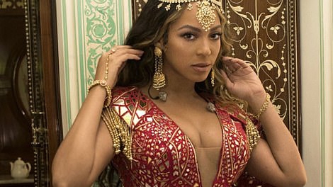 Beyoncé a cântat la nunta fiicei celui mai bogat om din India!