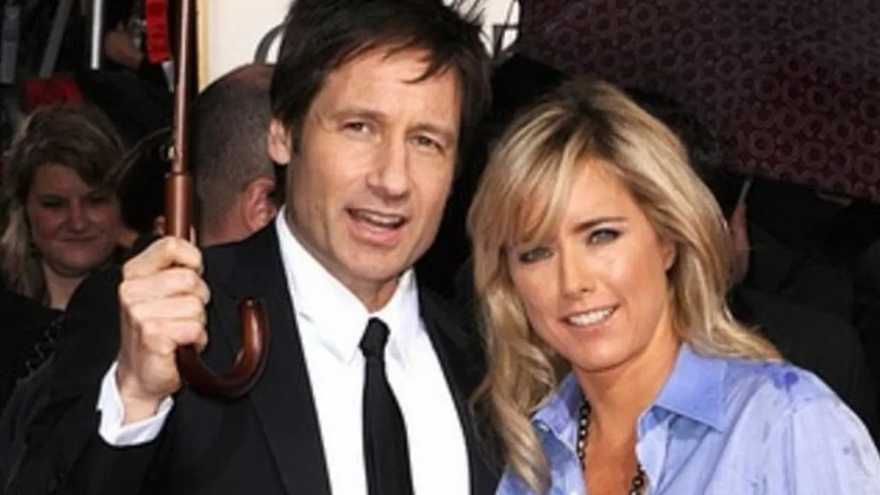 DIVORT de rasunet! Si-au spus ADIO dupa o casnicie de 17 ani si au impartit toata averea