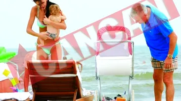 Irinel, Irina si sora Monicai