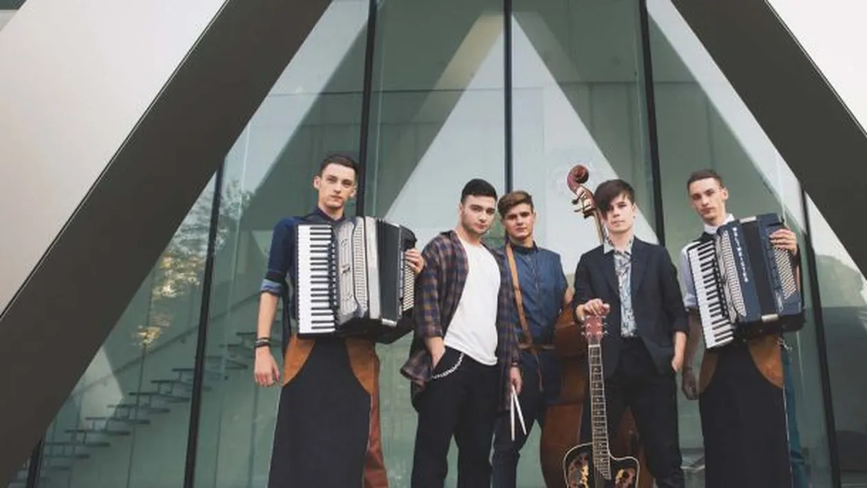 Doliu în lumea muzicii! Solistul unei trupe care a participat la ”Românii au talent” s-a sinucis