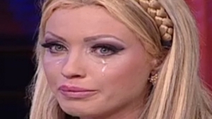 Fotografia care dovedeşte drama prin care a trecut Loredana Chivu! Blondina a pierdut o sarcină cu gemeni!