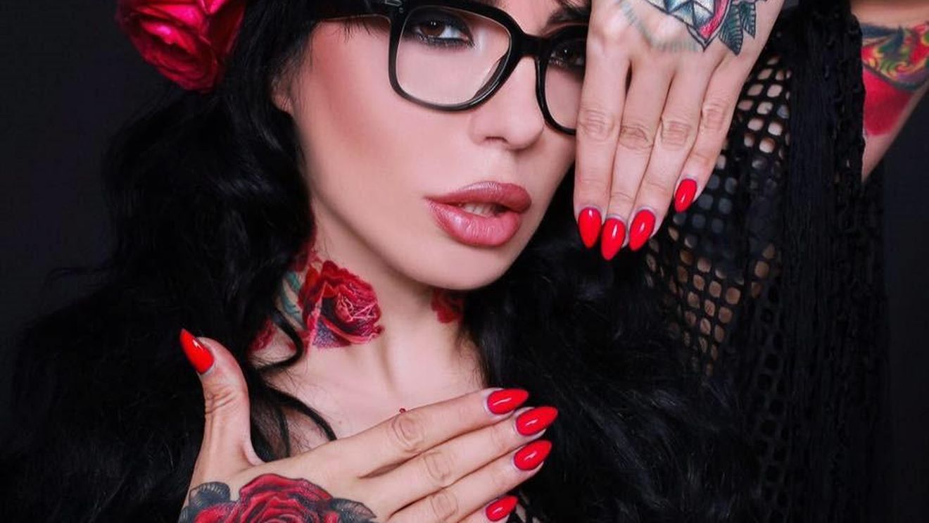 DJ Wanda a avut cel mai romantic Valentine's Day. Cum a surprins-o logodnicul australian
