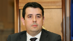 Prima veste buna pentru sotul Cristinei Rus dupa ce a iesit din arest. Are legatura cu tatal sau
