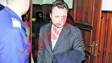 A incercat sa-l fure pe frate-su