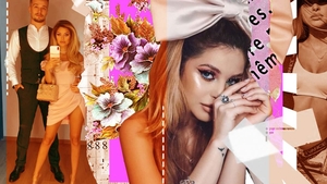 L-am descoperit pe iubitul secret al “Reginei TikTok-ului”