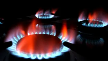 Alimentarea cu gaze a fost oprita in centrul Capitalei! Oficial din Ministerul Economiei: Nu sunt probleme la nivel national