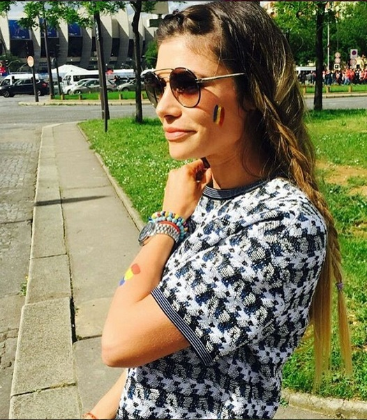 Îl mai ştiţi pe CIPRIAN TĂTĂRUŞANU, portarul care îl scotea din minţi pe GIGI BECALI? Cum mai arată în prezent familia acestuia
