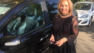 Carmen Șerban, gest impresionant pentru două fetițe cu grave probleme de sănătate: "Este important să nu uităm să fim oameni"
