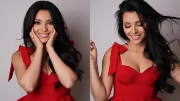 Dieta Corinei Caragea. Cum se menține în formă prezentatoarea de la Pro TV, de fapt: ”De 4 ori pe săptămână!”