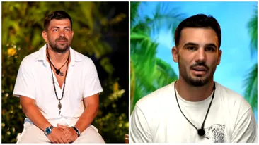 Marian Grozavu de la Insula Iubirii rupe tăcerea despre Claudiu și ritualul din jacuzzi: ”La început, nu eram impresionați”