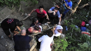 S-a incheiat ancheta privind accidentul de autocar din Muntenegru! Vezi cine a fost gasit VINOVAT de producerea tragediei