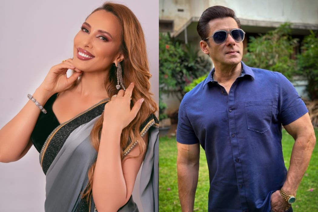 Iulia Vântur, la o nuntă de vis în Maldive. Ținută specială aleasă de iubita lui Salman Khan