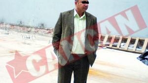 I-au furat masina la semafor