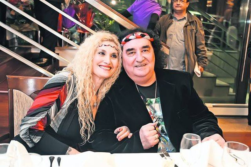 Marian Nistor, un celebru compozitor