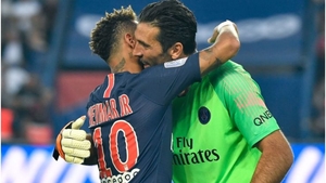 Victorie la scor de neprezentare pentru PSG în prima etapă din Ligue 1!