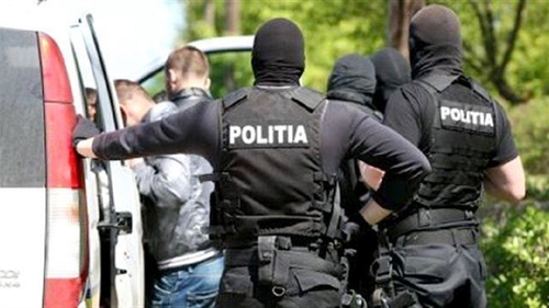 Dovada că legea se aplică și bombardierilor. Ce a făcut un „șmecher” din Iana, după ce s-a întors din Anglia